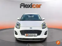 Usado Ford Puma Titanium 125 CV (91 kW) 2020 Blanco SUV