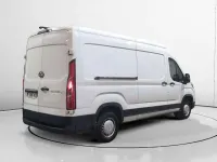 Usado Maxus V90 150 CV (110 kW) 2023 Blanco Van