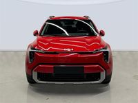 Nuevo Kia Stonic 116 CV (85 kW) 2025 Signal red SUV
