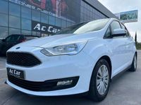 usado Ford C-MAX 1.5TDCi Trend+ PS 120