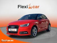 usado Audi A1 1.4 TFSI 125CV S tronic Active Kit