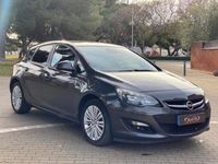 usado Opel Astra 1.4 Turbo Excellence 103 kW (140 CV)