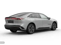 Nuevo Mazda 6e Takumi-Line 179 kW (244 CV) 2026 Gris