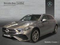 Usado Mercedes A250 AMG line 217 CV (159 kW) 2024 Mountaingrau  met. Utilitario