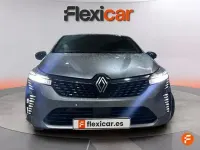 Usado Renault Clio Evolution 100 CV (73 kW) 2025 Gris Utilitario