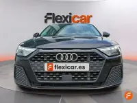 Usado Audi A1 Sportback Advanced Plus 150 CV (110 kW) 2019 Negro Utilitario