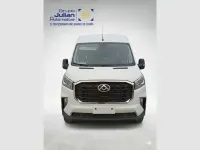 Nuevo Maxus V90 150 CV (110 kW) 2026 Blanco Van