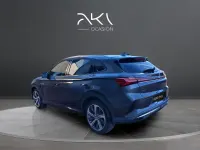 Usado MG Marvel R Comfort 132 kW (180 CV) 2025 Eléctrico SUV