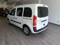 Usado Mercedes Citan 111 116 CV (85 kW) 2020 Blanco Monovolumen