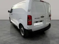 Nuevo Fiat Scudo S 120 CV (88 kW) 2026 Blanco Van
