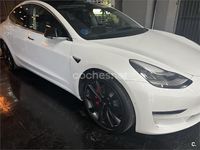 Usado Tesla Model 3 Performance 461 kW (627 CV) 2019 Eléctrico Berlina