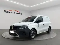 Usado Renault Kangoo 95 CV (69 kW) 2022 Blanco Monovolumen