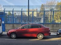 Usado Seat Cordoba Reference 100 CV (73 kW) 2006 Granate Berlina