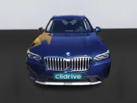 Brugt BMW X3 xLine 190 HK (139 kW) 2022 SUV