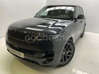 Usado Land Rover Range Rover Sport SE 460 CV (338 kW) 2024 Negro SUV