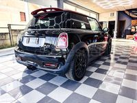Usado Mini John Cooper Works 211 CV (155 kW) 2011 Negro Utilitario