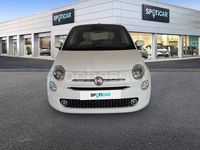 Usado Fiat 500 Dolcevita 71 CV (52 kW) 2022 Blanco Berlina