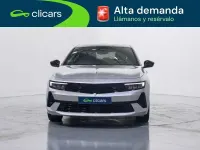Usado Opel Astra S 136 CV (100 kW) 2025 Plateado Utilitario