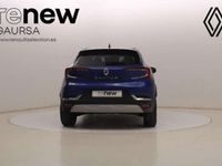 usado Renault Captur 1.0 TCE 67KW TECHNO 90 5P