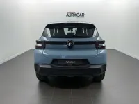 Nuevo Citroën C3 100 CV (73 kW) 2026 SUV