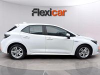 Usado Toyota Corolla Active 122 CV (89 kW) 2021 Blanco Berlina