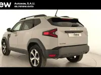 Usado Dacia Duster Journey 131 CV (96 kW) 2025 Marrón SUV