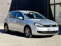 usado VW Golf VI 