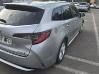 Usado Toyota Corolla Active 122 CV (89 kW) 2023 Gris / plata Familiar