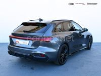 Usado Audi A5 204 CV (150 kW) 2025 Gris / plata Familiar