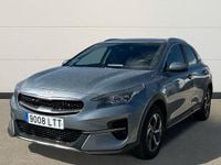 Brugt Kia XCeed 120 HK (88 kW) 2021 Grå SUV