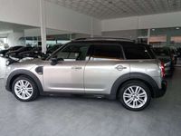 usado Mini Cooper D Countryman 