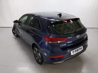 Nuevo Hyundai i30 99 CV (72 kW) 2026