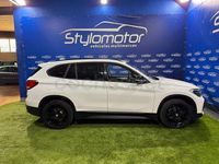 Usado BMW X1 Comfort Edition 150 CV (110 kW) 2022 Blanco SUV