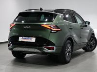 Usado Kia Sportage GT-Line 215 CV (158 kW) 2025 SUV