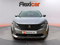 Używany Peugeot 5008 Allure 131 KM (96 kW) 2020 Szary SUV