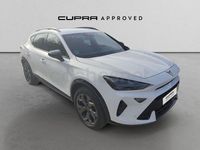 Begagnad Cupra Formentor 150 HK (110 kW) 2025 Vit SUV