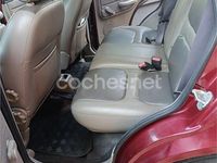 Usado Land Rover Freelander S 117 CV (86 kW) 2000 Granate SUV