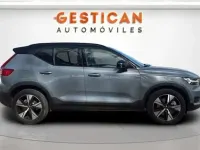 Usado Volvo XC40 R-Design 262 CV (192 kW) 2022 Azul SUV