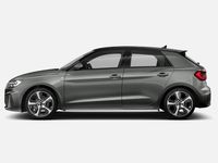 Nuevo Audi A1 Sportback Premium 116 CV (85 kW) 2025 Gris cronos Utilitario