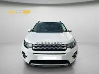 Usado Land Rover Discovery Sport HSE 150 CV (110 kW) 2015 Blanco SUV