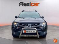 Usado Dacia Duster 125 CV (91 kW) 2017 Gris SUV