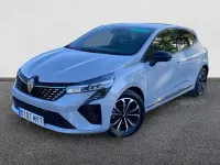 Usado Renault Clio Techno 100 CV (73 kW) 2025 Utilitario