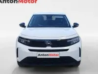 Nuevo Opel Frontera Edition 110 CV (80 kW) 2026 SUV
