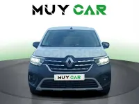 Usado Renault Kangoo Edition One 95 CV (69 kW) 2022 Blanco Monovolumen