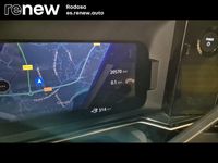 Usado Renault R5 Iconic 110 kW (150 CV) 2024 Azul Utilitario