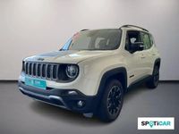 Usado Jeep Renegade Limited 240 CV (176 kW) 2024 Blanco SUV
