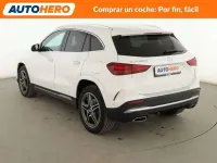 Usado Mercedes GLA45 AMG AMG 218 CV (160 kW) 2023 Blanco SUV