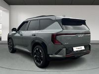 Usado Kia EV3 GT-Line 160 kW (218 CV) 2026 Verde SUV