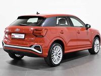 usado Audi Q2 30 TDI S line S tronic 85kW