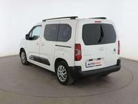 Usado Citroën Berlingo Feel 103 CV (75 kW) 2018 Blanco Monovolumen